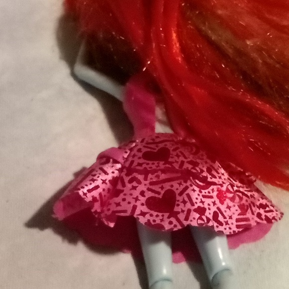 My Little Pony Monster High Doll - Picture 6 of 8